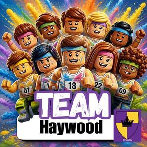 Haywood